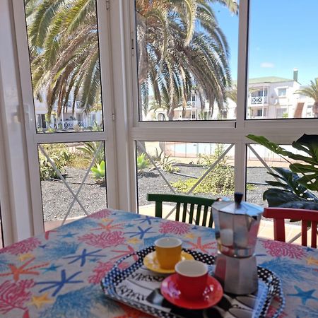 Apartmán Piccola Oasi Corralejo Exteriér fotografie