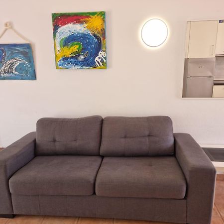 Apartmán Piccola Oasi Corralejo Exteriér fotografie