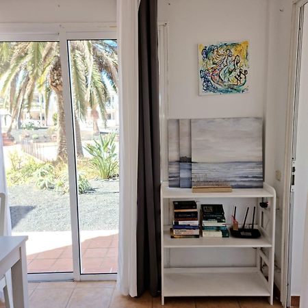 Apartmán Piccola Oasi Corralejo Exteriér fotografie
