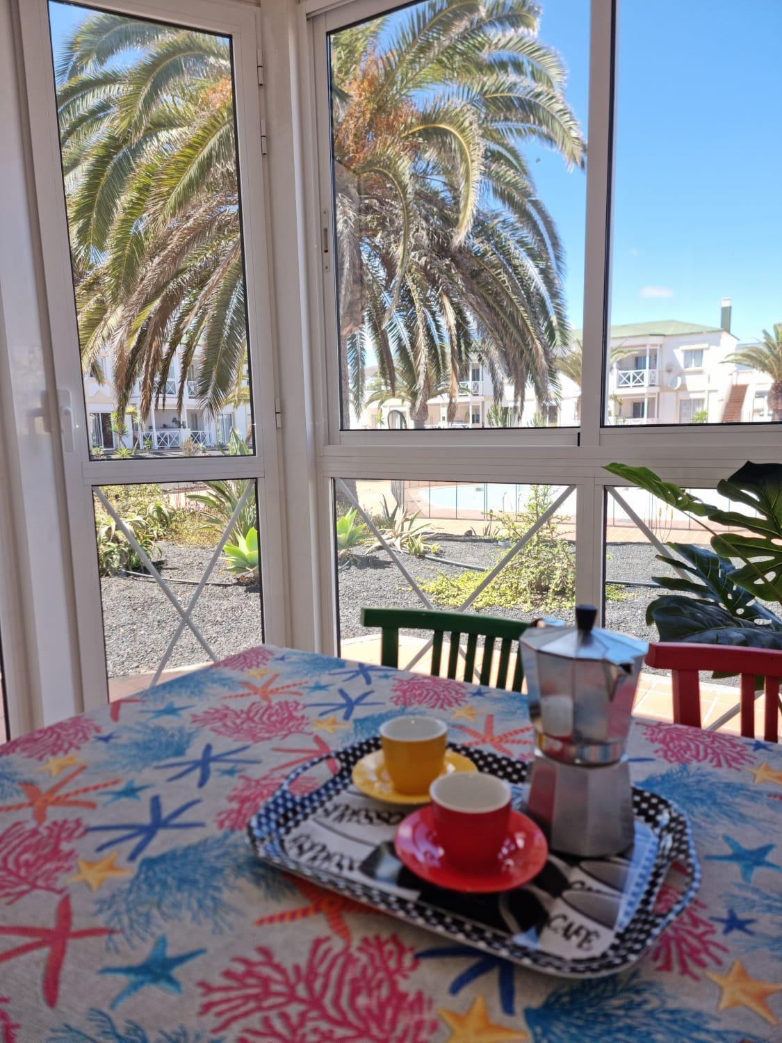 Apartmán Piccola Oasi Corralejo Exteriér fotografie