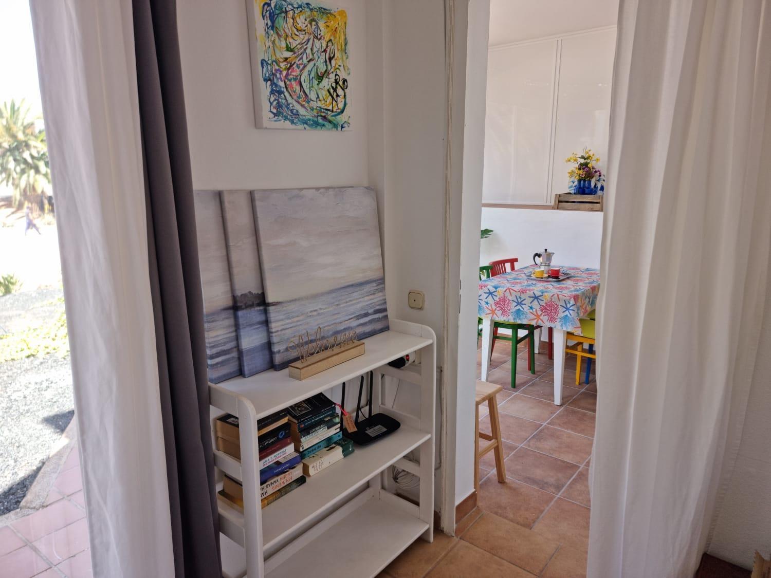 Apartmán Piccola Oasi Corralejo Exteriér fotografie