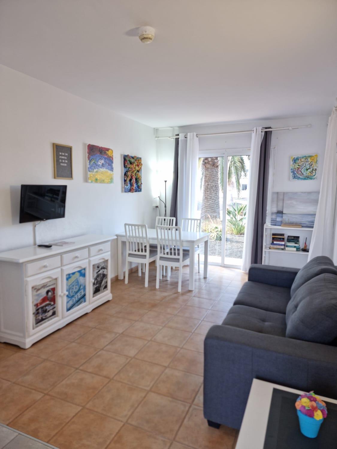 Apartmán Piccola Oasi Corralejo Exteriér fotografie