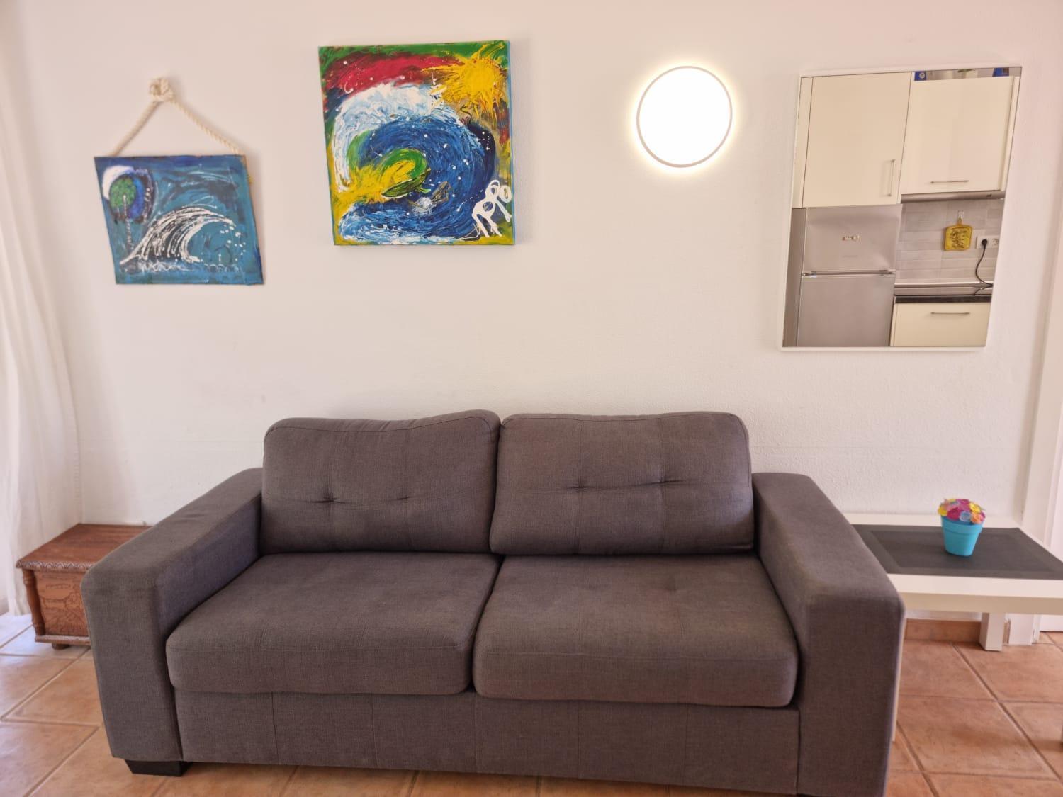 Apartmán Piccola Oasi Corralejo Exteriér fotografie