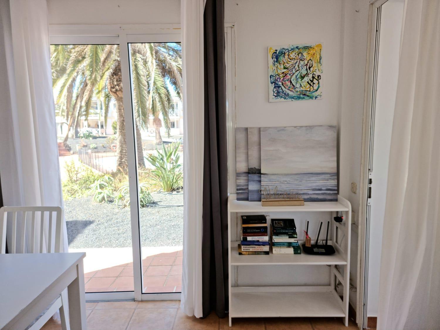 Apartmán Piccola Oasi Corralejo Exteriér fotografie