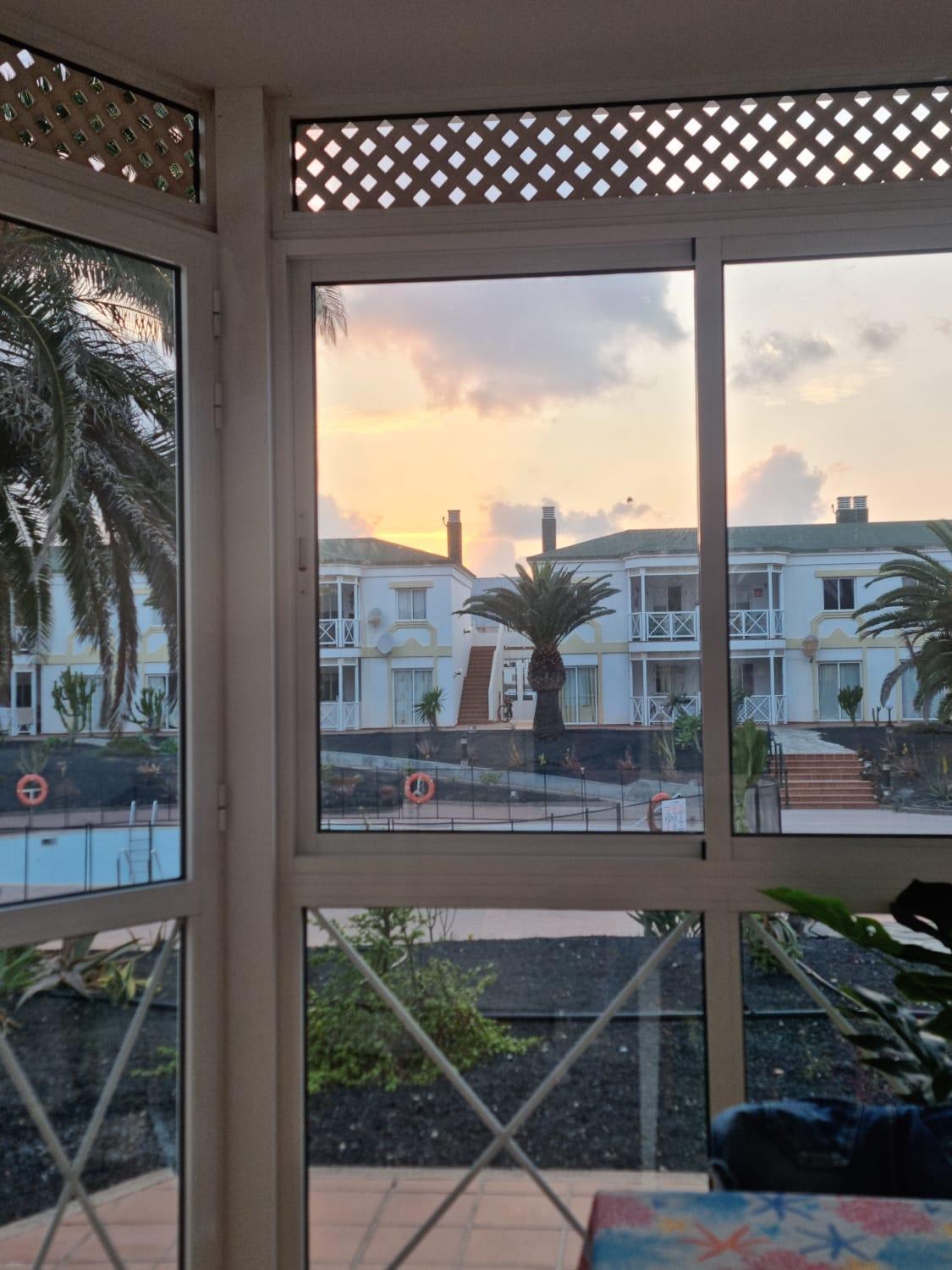 Apartmán Piccola Oasi Corralejo Exteriér fotografie