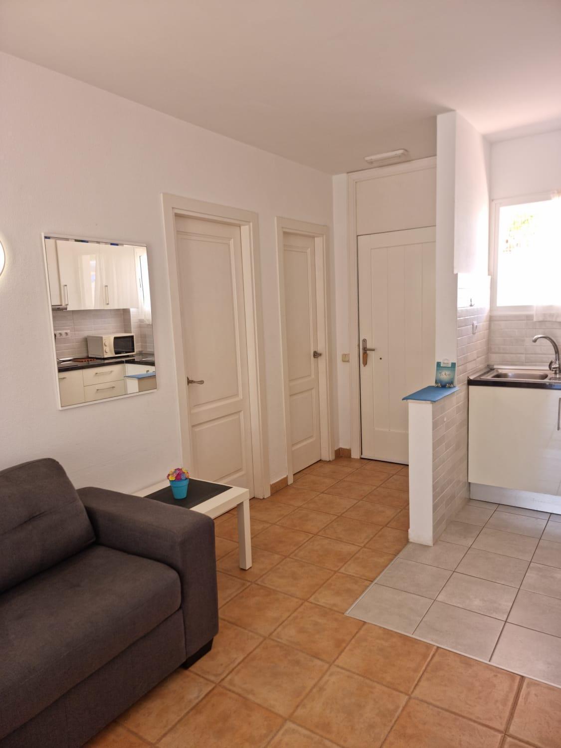 Apartmán Piccola Oasi Corralejo Exteriér fotografie
