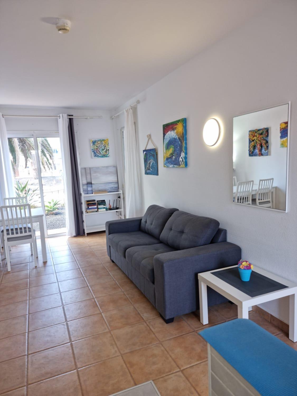 Apartmán Piccola Oasi Corralejo Exteriér fotografie