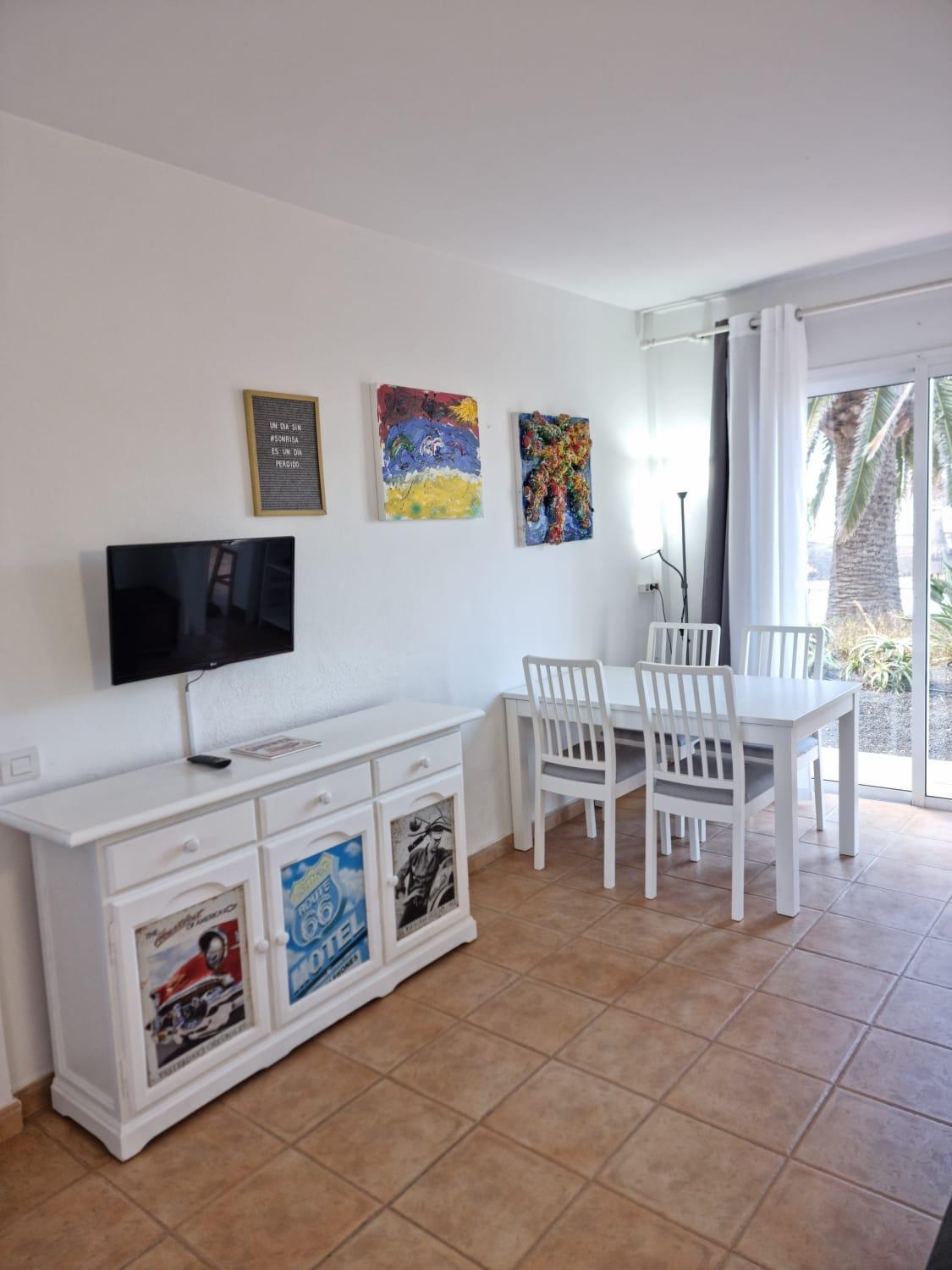 Apartmán Piccola Oasi Corralejo Exteriér fotografie