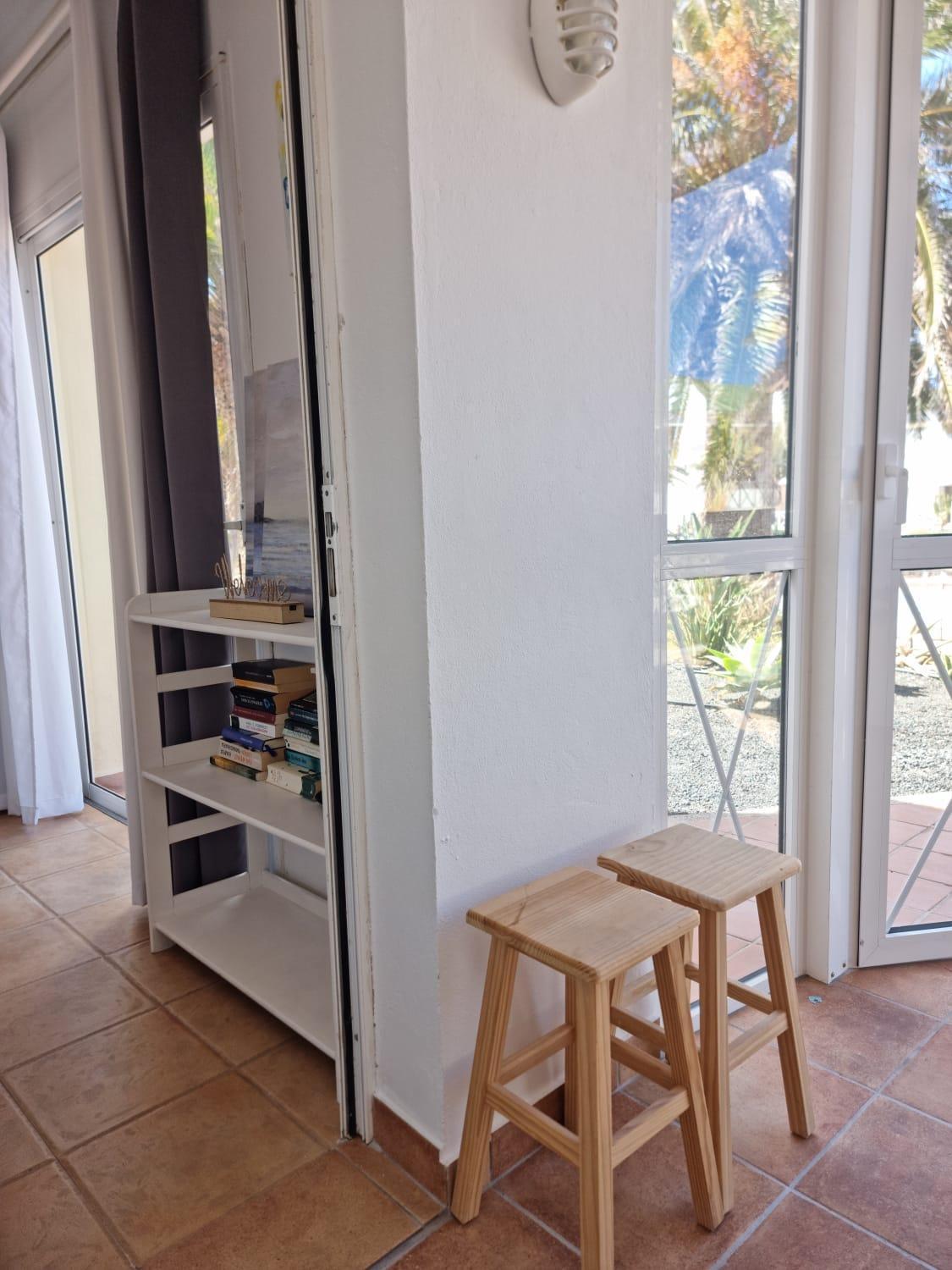 Apartmán Piccola Oasi Corralejo Exteriér fotografie