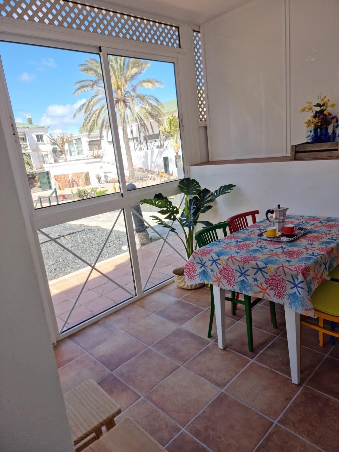 Apartmán Piccola Oasi Corralejo Exteriér fotografie