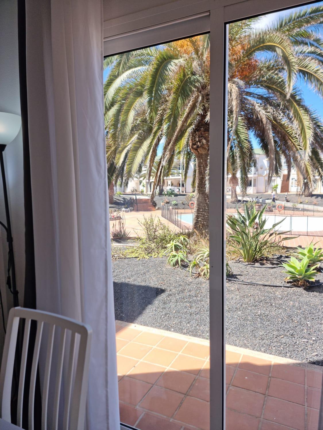 Apartmán Piccola Oasi Corralejo Exteriér fotografie