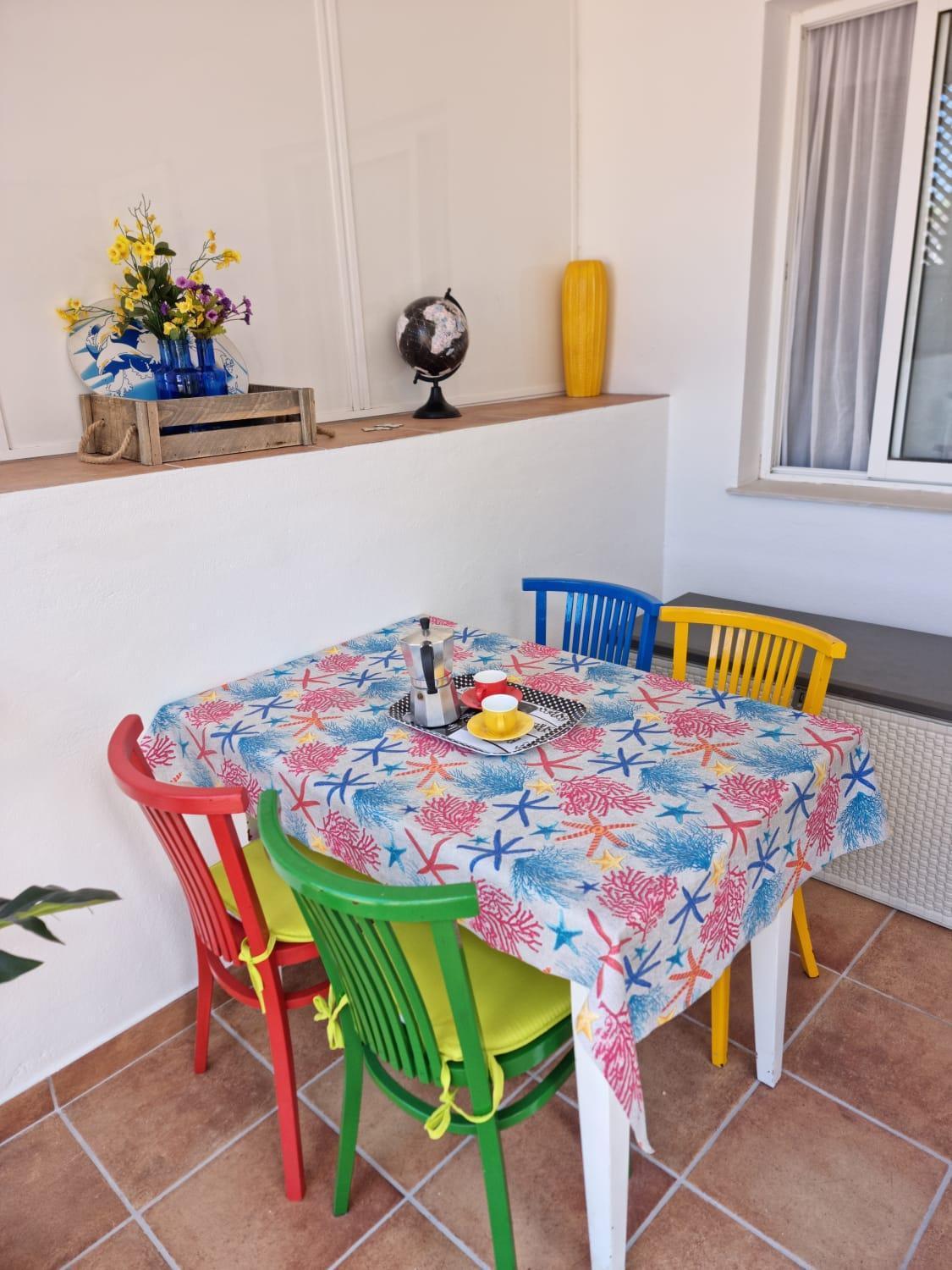 Apartmán Piccola Oasi Corralejo Exteriér fotografie