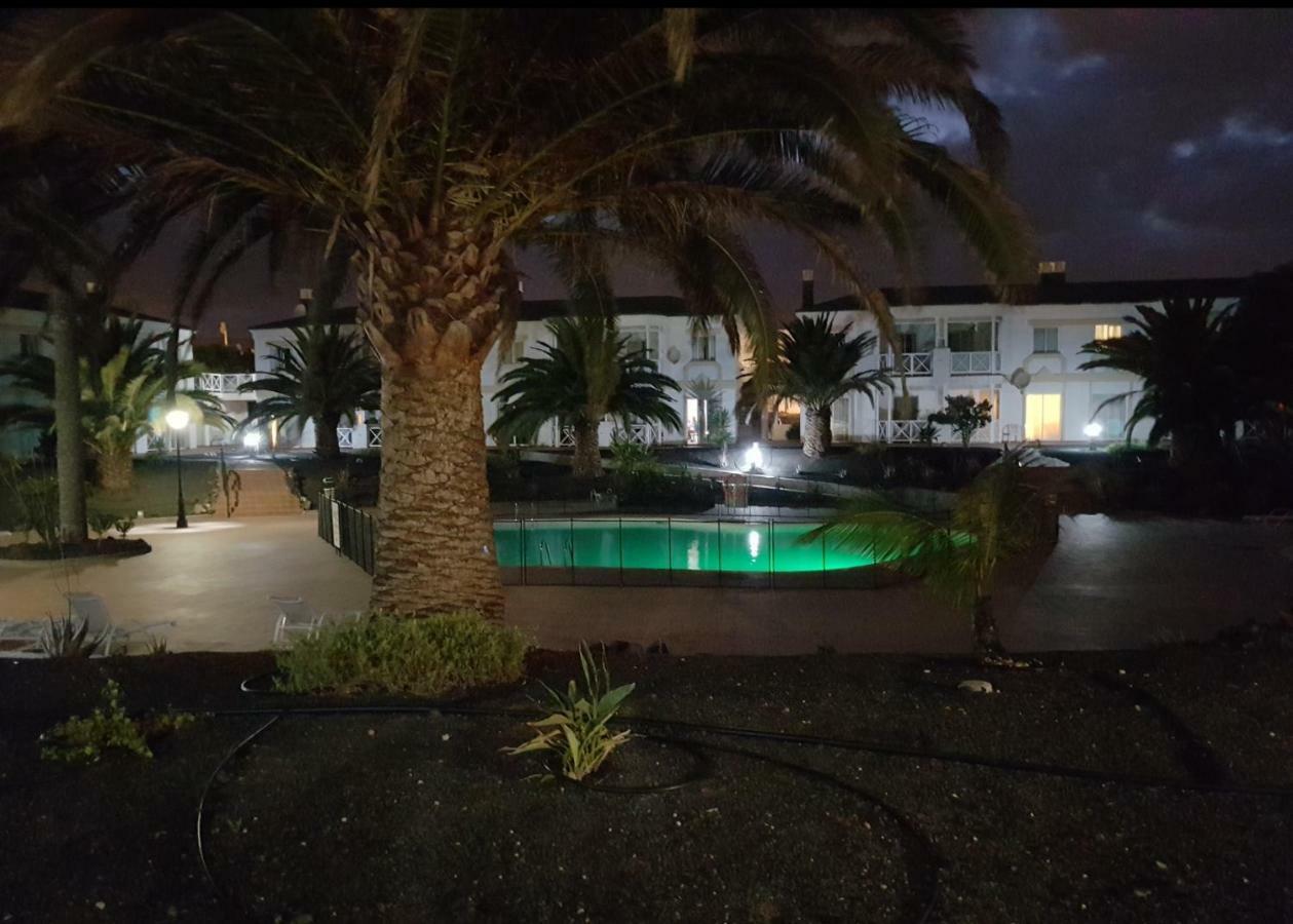 Apartmán Piccola Oasi Corralejo Exteriér fotografie