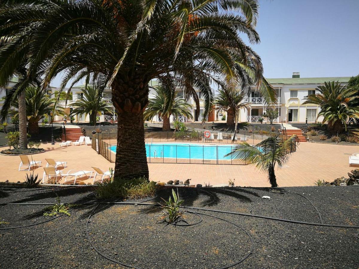 Apartmán Piccola Oasi Corralejo Exteriér fotografie