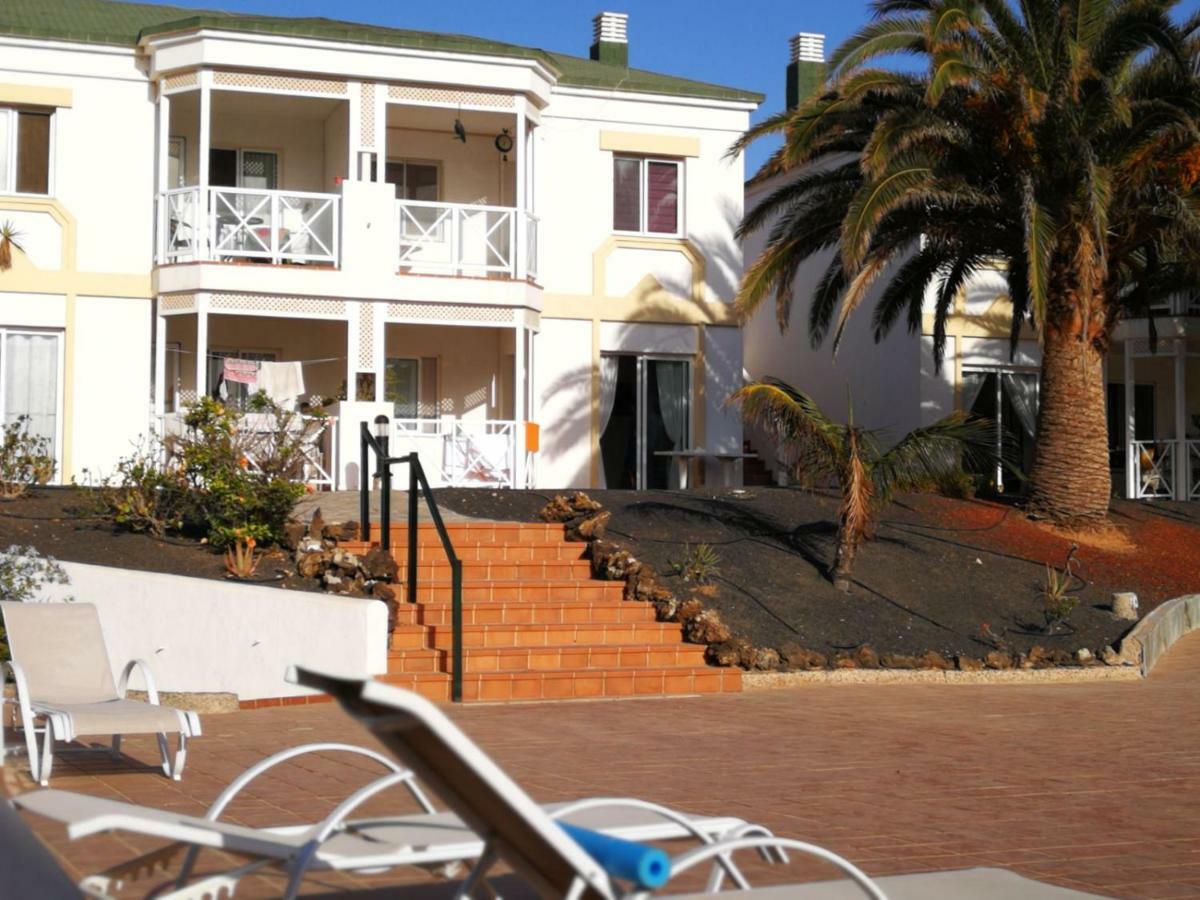 Apartmán Piccola Oasi Corralejo Exteriér fotografie