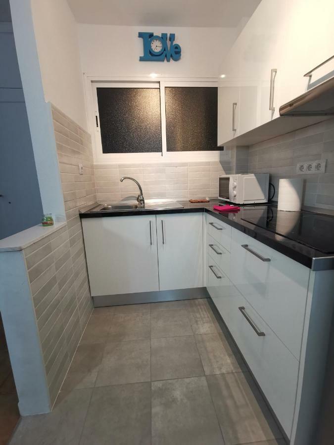 Apartmán Piccola Oasi Corralejo Exteriér fotografie