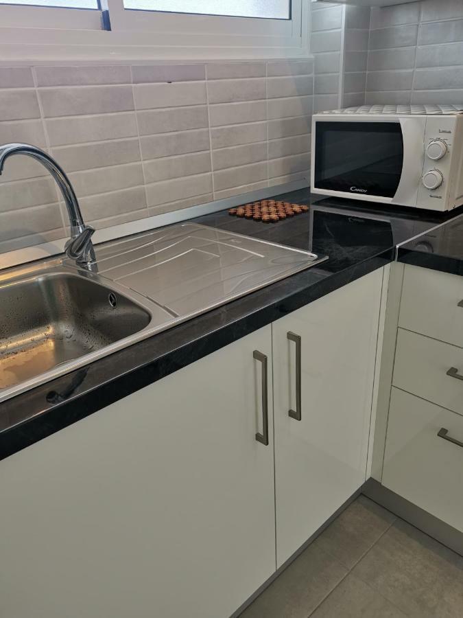 Apartmán Piccola Oasi Corralejo Exteriér fotografie