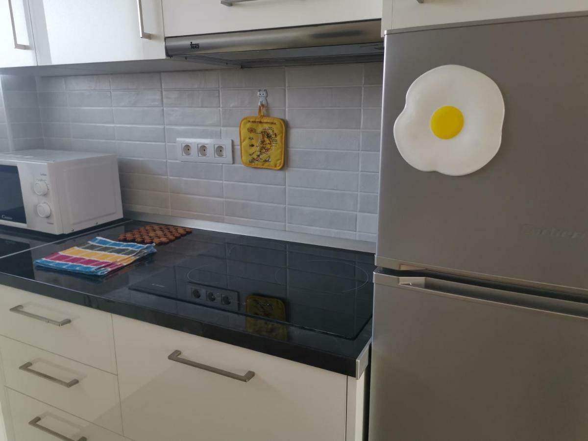 Apartmán Piccola Oasi Corralejo Exteriér fotografie