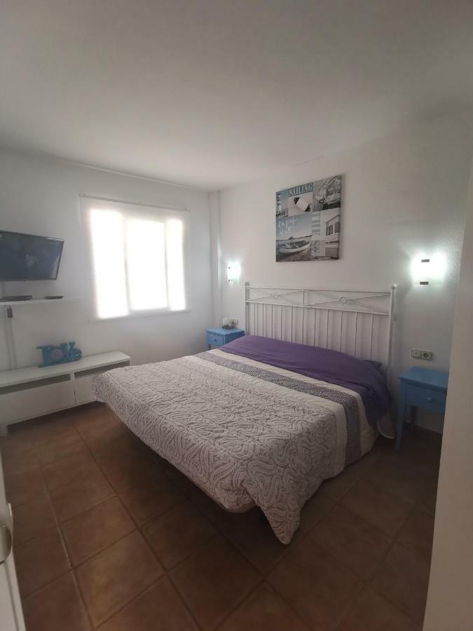 Apartmán Piccola Oasi Corralejo Exteriér fotografie