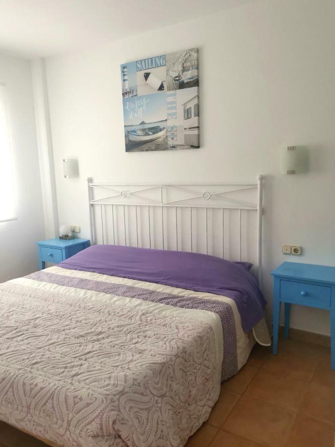 Apartmán Piccola Oasi Corralejo Exteriér fotografie